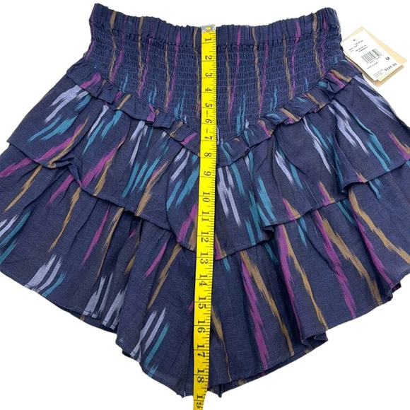 Mother The Ruffled Up Skirt Size Medium - Picture 13 of 14